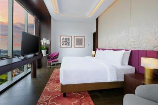 Atria Hotel Gading Serpong - Serpong - 9