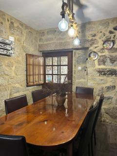 Casa Rural Area con piscina - Gondomar - 6