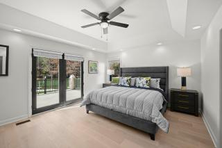 Knotty Pines by AvantStay Lake Views Renovated - Lake Norman of Catawba - 7