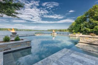 Azalea Retreat - The Cottage by AvantStay Pool - Lake Norman of Catawba - 4