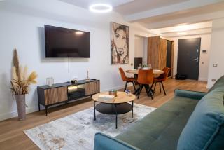 Apartament 1 Ultra Central - Cluj-Napoca - 5