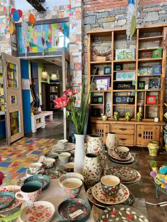 Boutique Hotel Casa Art - 2