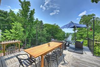Hummingbird Home by AvantStay Boat House Dock - Statesville - 2