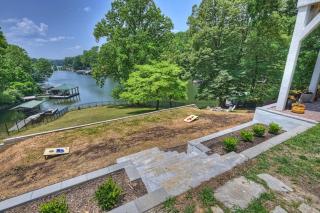 Hummingbird Home by AvantStay Boat House Dock - Statesville - 1