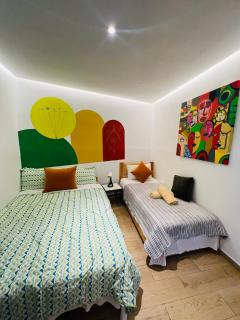 Art studio mazighen - El Jadida - 6
