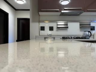 Lake view Apartment - 5