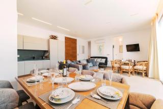 Mythica Luxury Villa - Yennadhion - 2