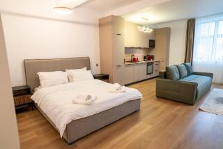 Apartament 1 Ultra Central - Cluj-Napoca - 1