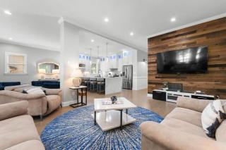 Laid Back Lake Life by AvantStay Waterfront View - Mooresville - 9