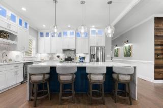 Laid Back Lake Life by AvantStay Waterfront View - Mooresville - 8