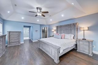 Laid Back Lake Life by AvantStay Waterfront View - Mooresville - 6