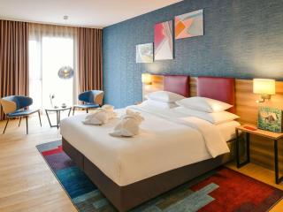 Mercure Geneva Airport - Genève - 2