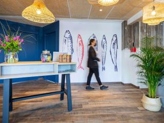 ibis Styles Thonon-les-Bains - Thonon-les-Bains - 9