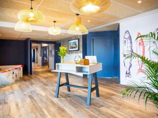 ibis Styles Thonon-les-Bains - Thonon-les-Bains - 7