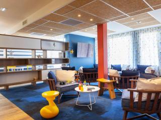 ibis Styles Thonon-les-Bains - Thonon-les-Bains - 6