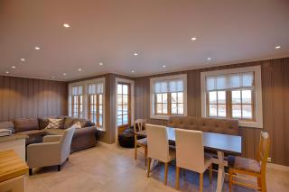 Perfectly Located with Ski Access and Sauna - Beitostøl - 7