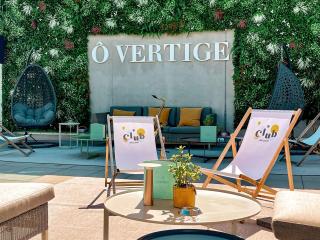 Mercure Geneva Airport - Genève - 9