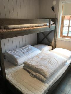 Perfectly Located with Ski Access and Sauna - Beitostøl - 3