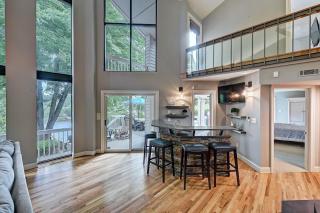 Butler Bliss by AvantStay Private Dock Views - Sherrills Ford - 3