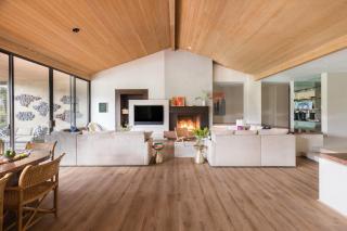 Moonshine by AvantStay Modern Stylish Estate w Bar Fire Pit Hot Tub 5 bd - La Quinta - 9