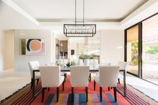 Moonshine by AvantStay Modern Stylish Estate w Bar Fire Pit Hot Tub 5 bd - La Quinta - 6