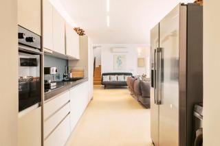 Mythica Luxury Villa - Yennadhion - 3