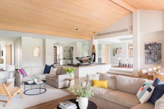 Moonshine by AvantStay Modern Stylish Estate w Bar Fire Pit Hot Tub 5 bd - La Quinta - 1