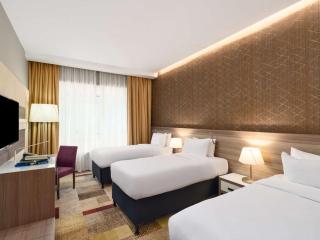 Mercure Makkah Aziziah - Mekka - 6