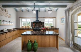 Beautiful Villa Nevia with pool in Kanfanar - Kanfanar - 3