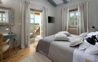 Beautiful Villa Nevia with pool in Kanfanar - Kanfanar - 1