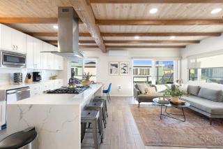Mission Point 2 by AvantStay Mission Beach Home w Large Balcony Steps to Beach - San Diego - 3