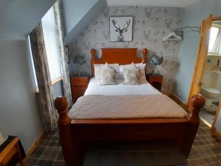 Fairfield Townhouse Guest House - Inverness - 0