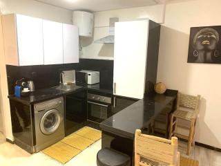 2-Bedroom Apart, Heart of Gueliz - 3