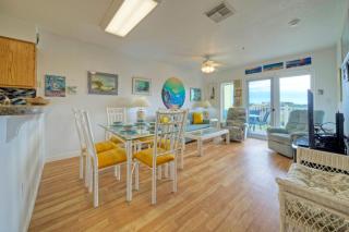 Salt Sun by AvantStay Beach Access Pool - Port Aransas - 4