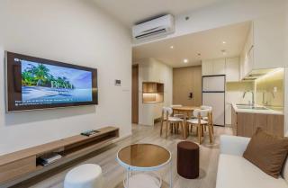 Saigon Luxury Apartment - Long Bình - 9