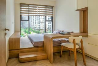 Saigon Luxury Apartment - Long Bình - 7