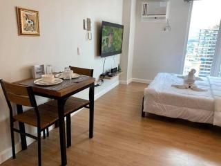 Solinea Tower 3, Lazuli 2709A - Città di Cebu - 4