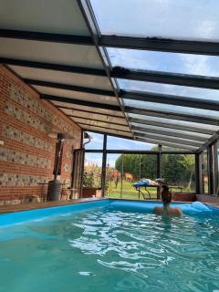 Grande et belle maison ancienne restaurée - 5