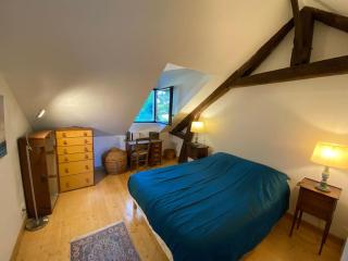 Grande et belle maison ancienne restaurée - 1