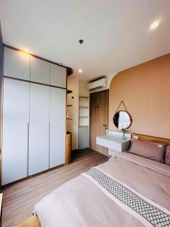 Saigon Luxury Apartment - Long Bình - 1