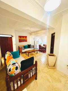 Jani Apartment - Malindi - 5