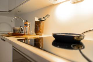 Northern Light Apartments - Skir Ocean View - 3