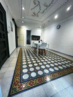 Allalbergheria Apartment - Palermo - 0