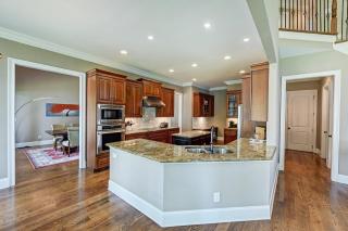 Dock Holiday by AvantStay Custom Home New Dock - Huntersville - 8
