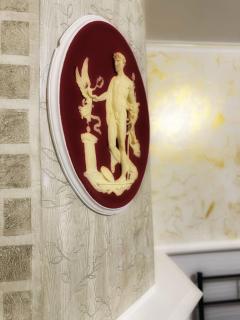 Allalbergheria Apartment - Palermo - 5