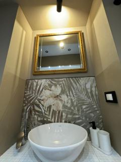 Allalbergheria Apartment - Palermo - 4