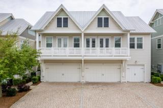 Emerald Gem by AvantStay Pool Access 3mins to Beach - Panama City Beach - 0