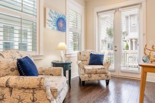 Emerald Gem by AvantStay Pool Access 3mins to Beach - Panama City Beach - 4