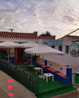 Albergue de Lújar - Lújar - 9