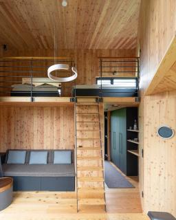 Treeangle - K1 Baumhaus - Odenthal - 1